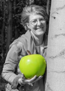 Susanne van Pruissen