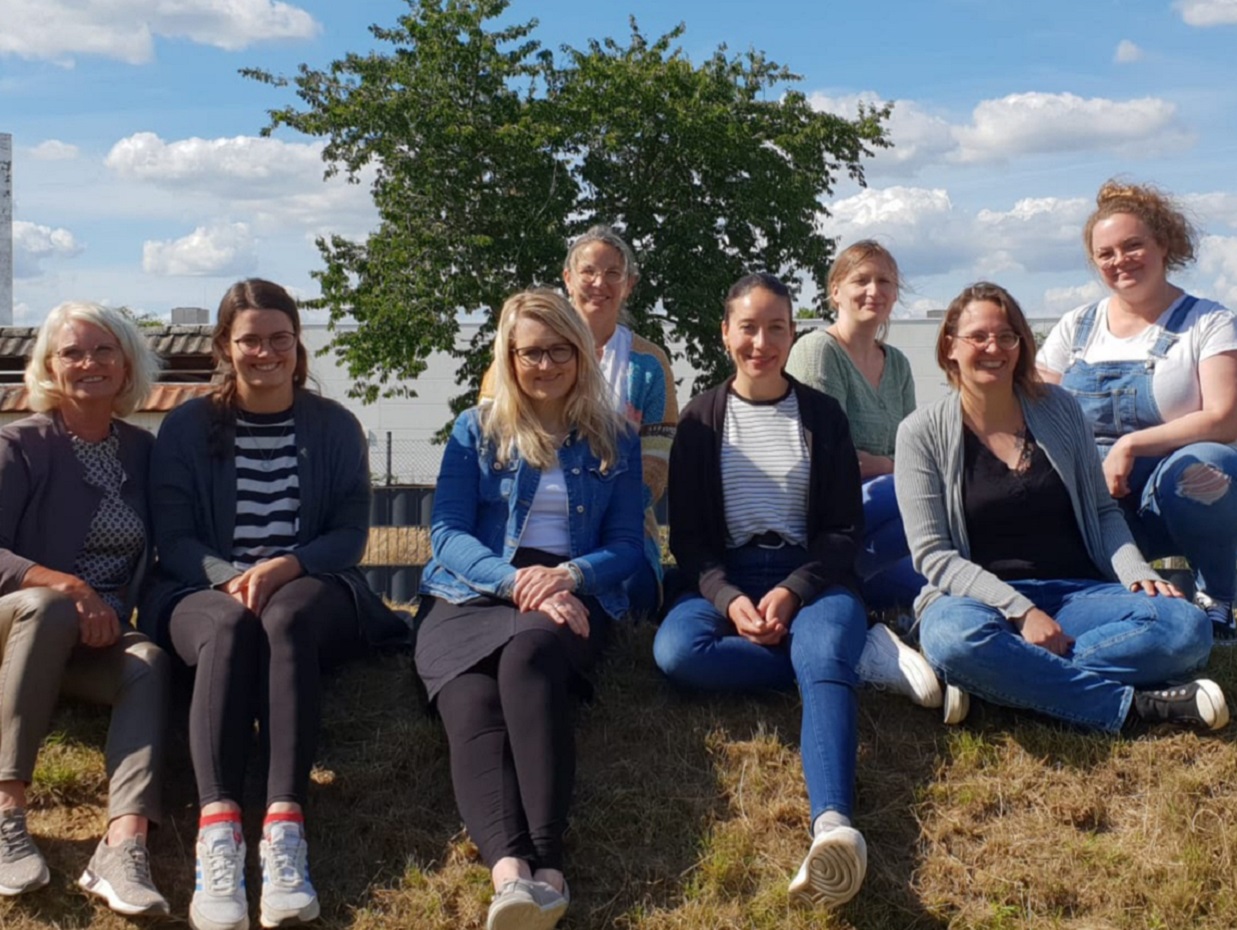 Herzlichen Glückwunsch  zur erfolgreich bestandenen  KIM-Abschlussprüfung!