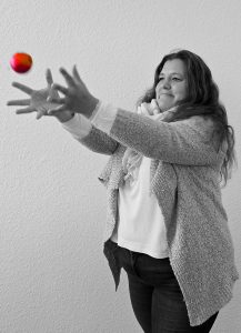 Annekathrin Ingenillem